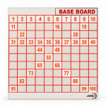 Base Board (Magnetic)